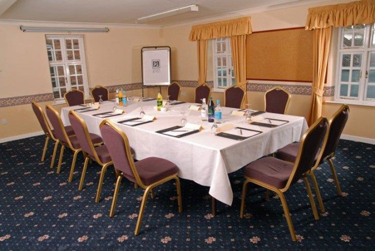 Worcester Bank House Hotel Spa & Golf; BW Premier Collection Bransford สิ่งอำนวยความสะดวก รูปภาพ