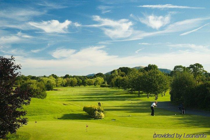 Worcester Bank House Hotel Spa & Golf; BW Premier Collection Bransford สิ่งอำนวยความสะดวก รูปภาพ