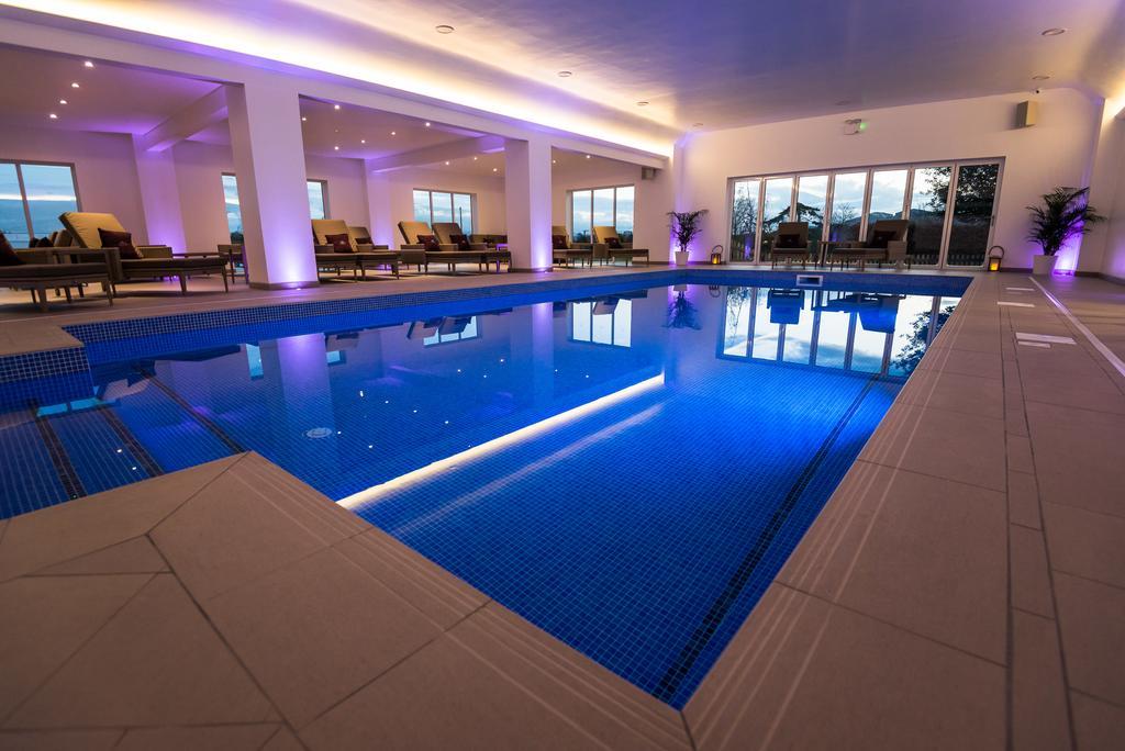 Worcester Bank House Hotel Spa & Golf; BW Premier Collection Bransford ภายนอก รูปภาพ