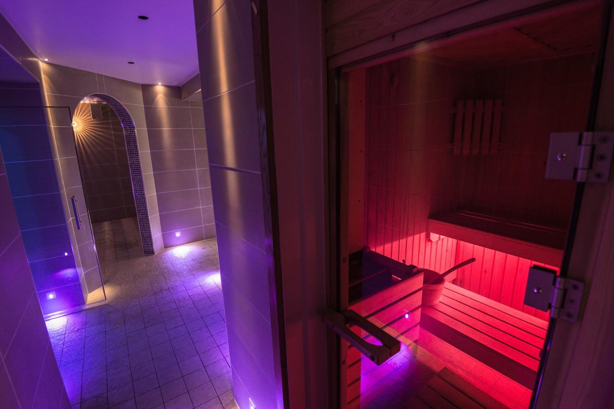 Worcester Bank House Hotel Spa & Golf; BW Premier Collection Bransford ภายนอก รูปภาพ