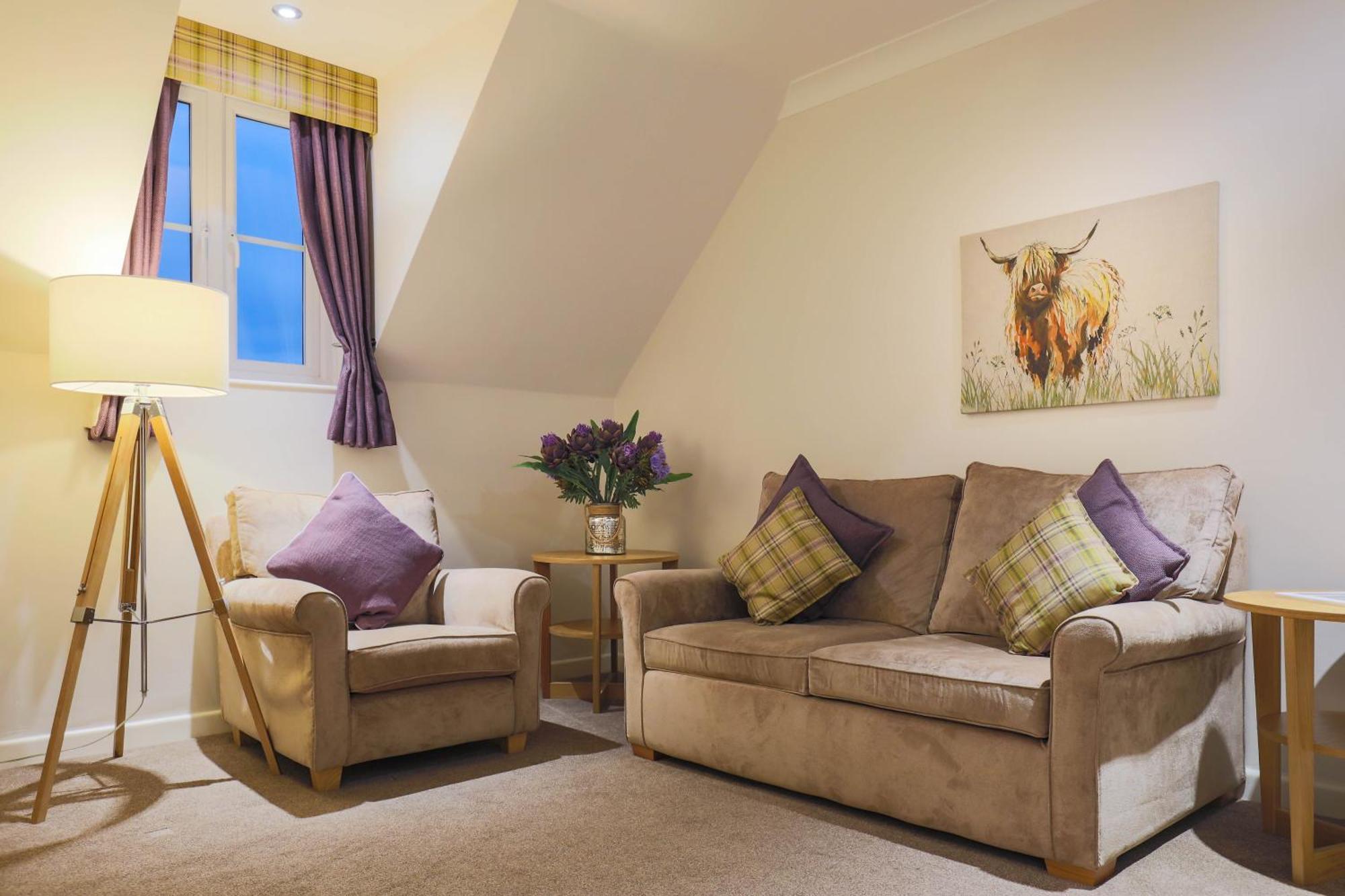 Worcester Bank House Hotel Spa & Golf; BW Premier Collection Bransford ห้อง รูปภาพ