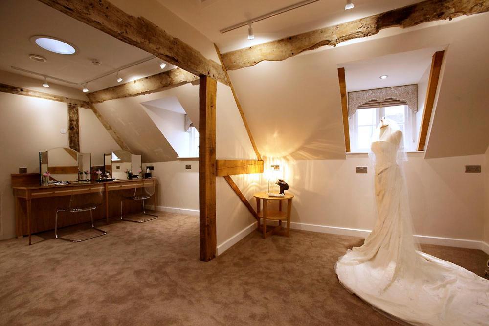 Worcester Bank House Hotel Spa & Golf; BW Premier Collection Bransford ห้อง รูปภาพ
