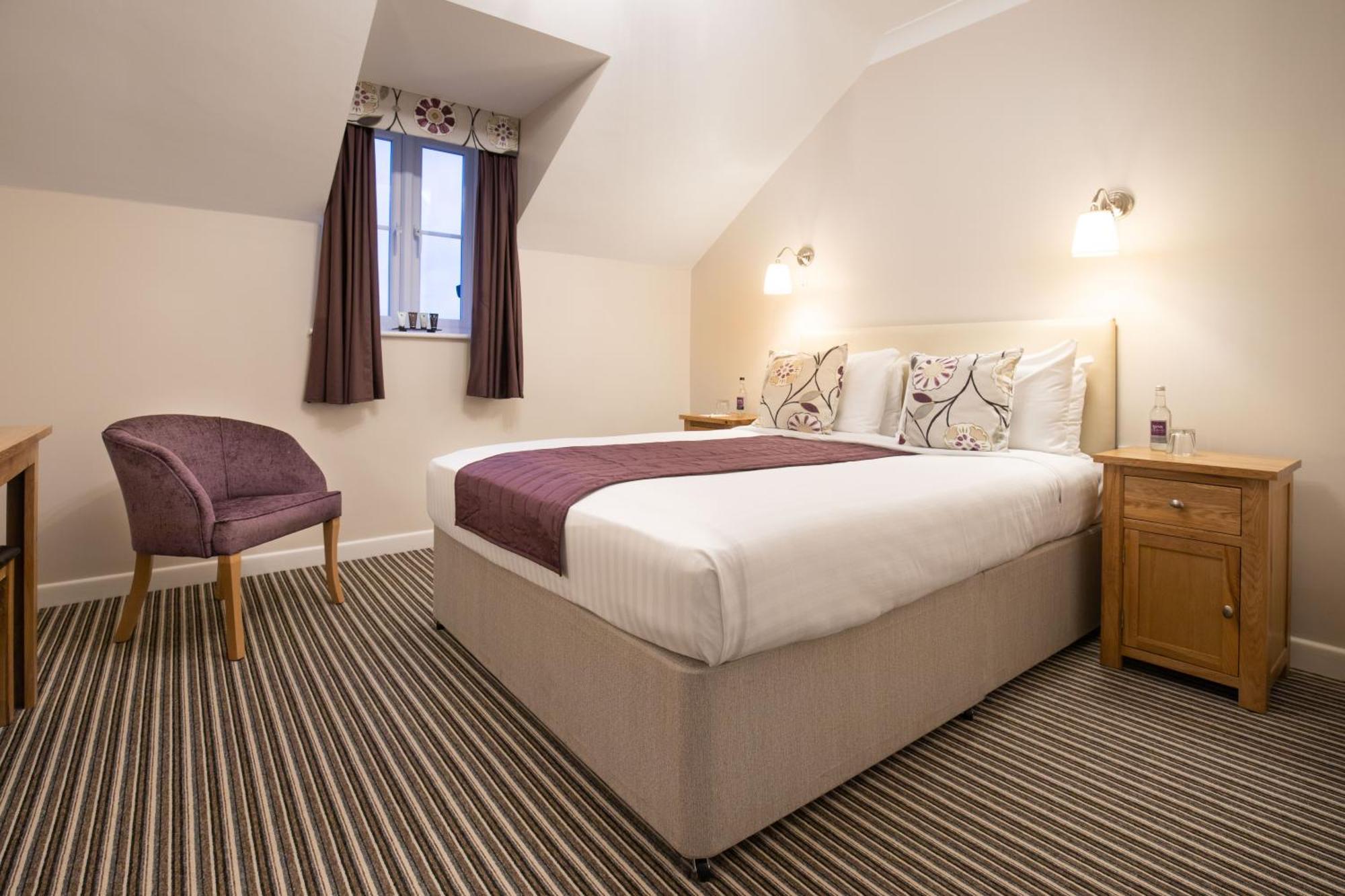 Worcester Bank House Hotel Spa & Golf; BW Premier Collection Bransford ห้อง รูปภาพ