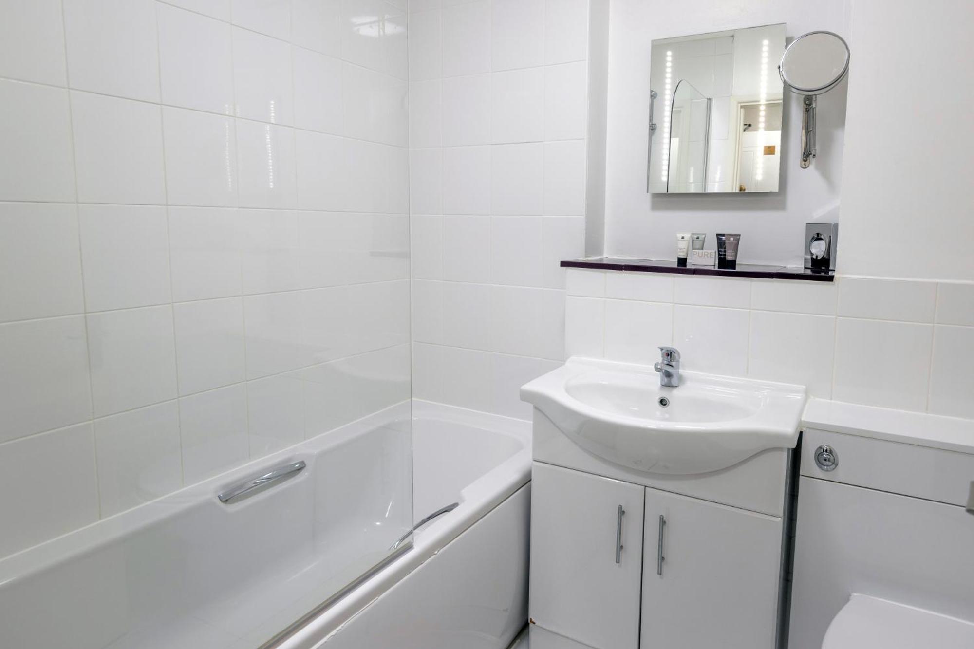 Worcester Bank House Hotel Spa & Golf; BW Premier Collection Bransford ภายนอก รูปภาพ