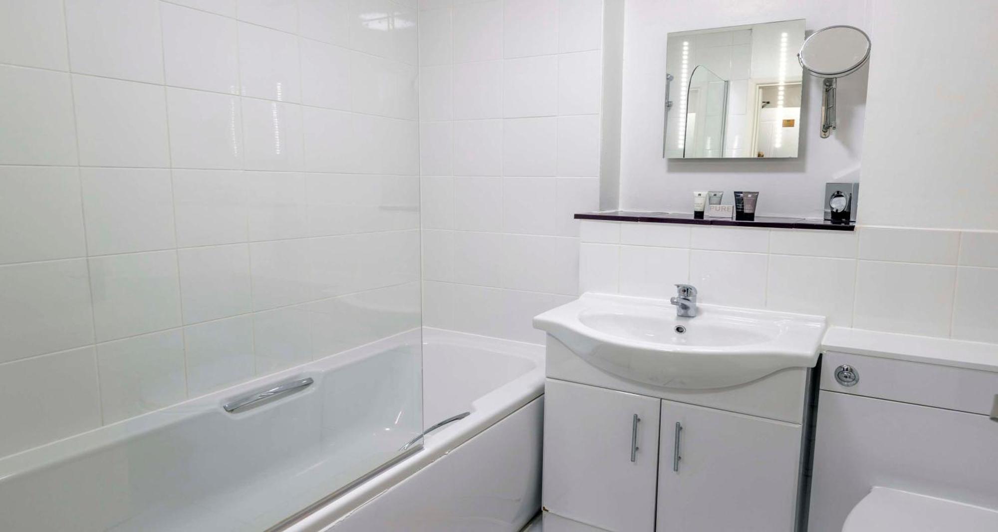 Worcester Bank House Hotel Spa & Golf; BW Premier Collection Bransford ภายนอก รูปภาพ