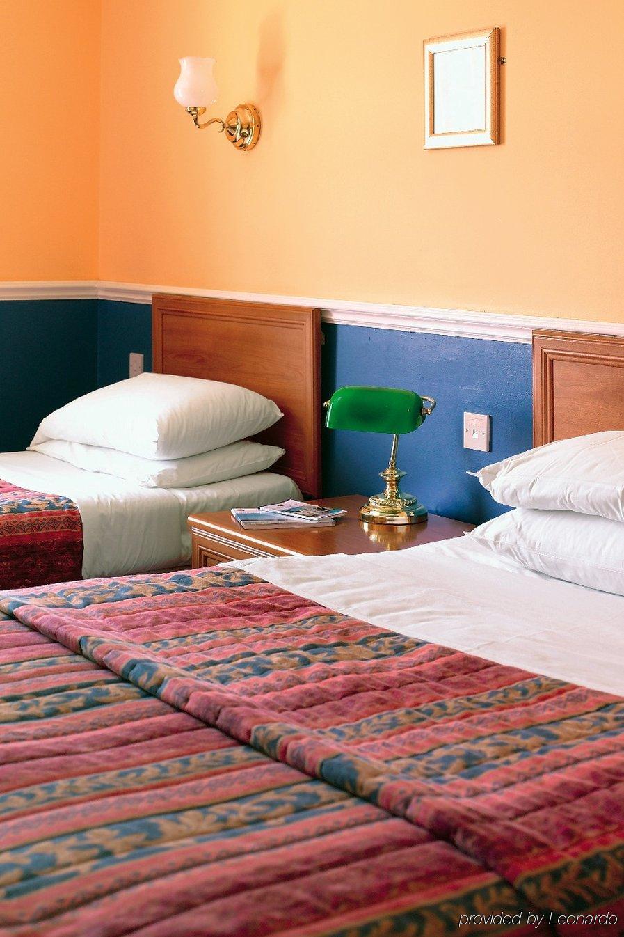 Worcester Bank House Hotel Spa & Golf; BW Premier Collection Bransford ห้อง รูปภาพ