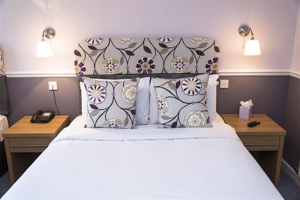 Worcester Bank House Hotel Spa & Golf; BW Premier Collection Bransford ห้อง รูปภาพ