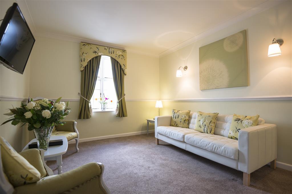 Worcester Bank House Hotel Spa & Golf; BW Premier Collection Bransford ห้อง รูปภาพ